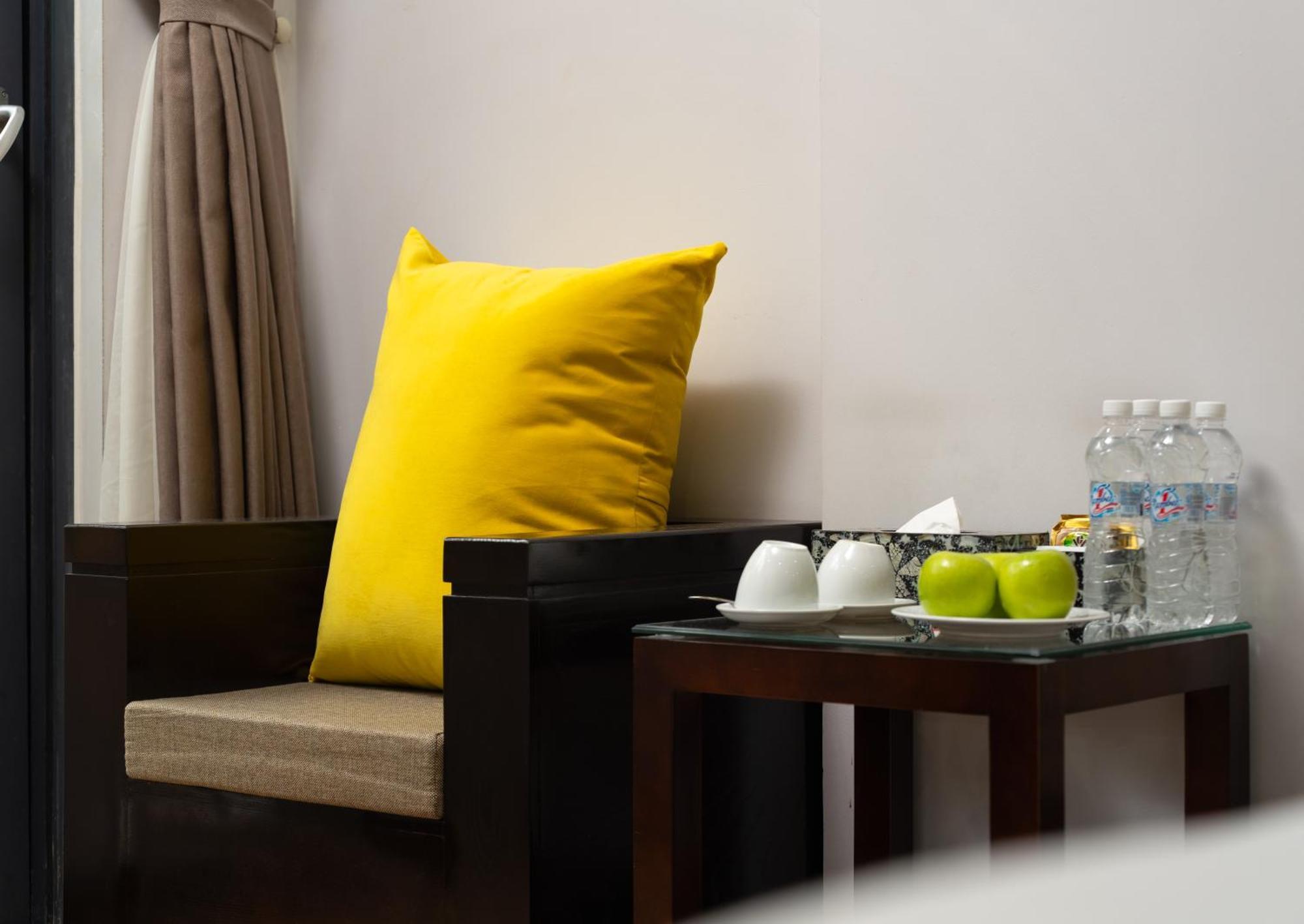 Bella Premier & Rooftop Skybar Отель 4*