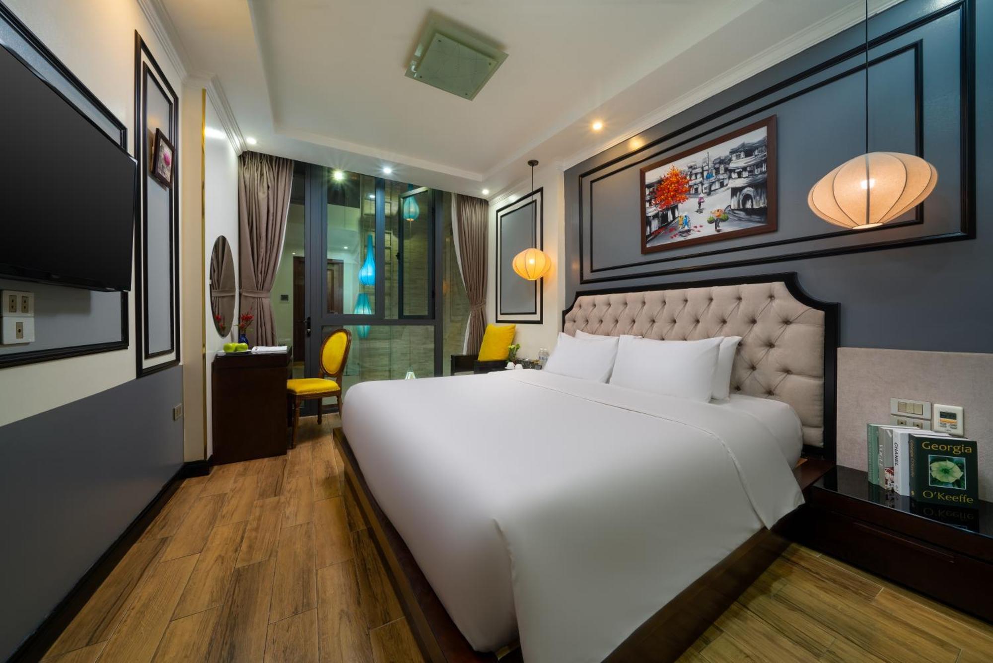Bella Premier & Rooftop Skybar Отель 4*
